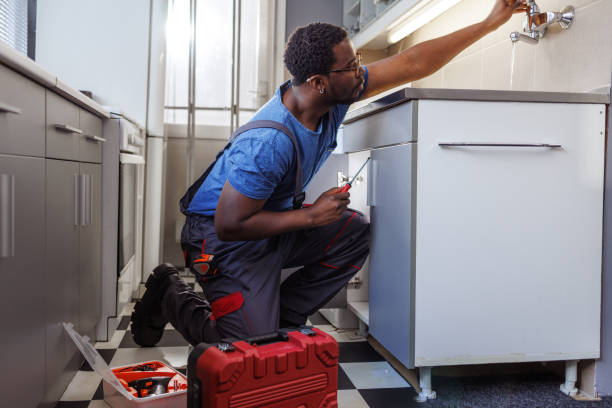 Best 24/7 Emergency Plumbing Services  in Lisbon, OH